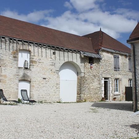 Charmante Maison Pierres 1768 Polisy Zewnętrze zdjęcie